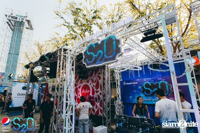 Pepsi Presents S2O Songkran Music Festival (Album 1) — photo 11