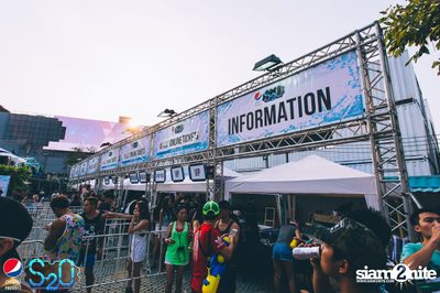Pepsi Presents S2O Songkran Music Festival (Album 1) — photo 15