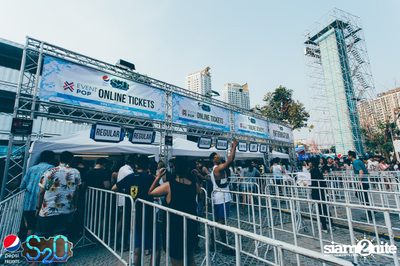 Pepsi Presents S2O Songkran Music Festival (Album 1) — photo 16