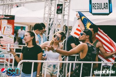 Pepsi Presents S2O Songkran Music Festival (Album 1) — photo 18