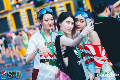 Pepsi Presents S2O Songkran Music Festival (Album 1) — photo 20