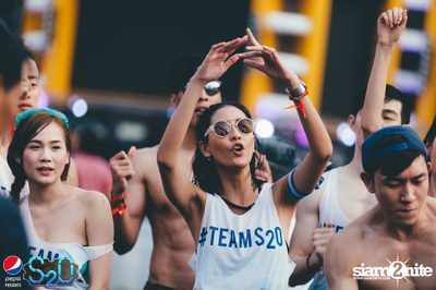 Pepsi Presents S2O Songkran Music Festival (Album 1) — photo 21