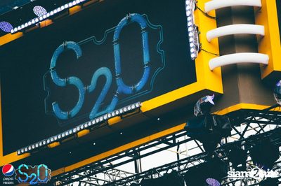 Pepsi Presents S2O Songkran Music Festival (Album 1) — photo 22