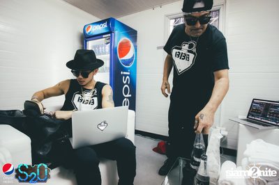 Pepsi Presents S2O Songkran Music Festival (Album 1) — photo 28
