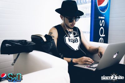 Pepsi Presents S2O Songkran Music Festival (Album 1) — photo 29
