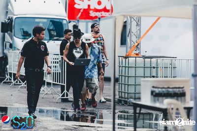 Pepsi Presents S2O Songkran Music Festival (Album 1) — photo 31