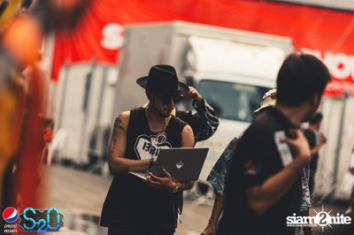 Pepsi Presents S2O Songkran Music Festival (Album 1) — photo 32