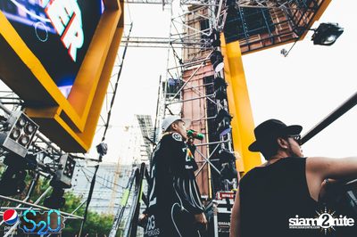 Pepsi Presents S2O Songkran Music Festival (Album 1) — photo 35