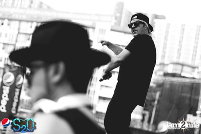 Pepsi Presents S2O Songkran Music Festival (Album 1) — photo 36