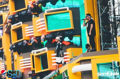 Pepsi Presents S2O Songkran Music Festival (Album 1) — photo 38