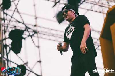 Pepsi Presents S2O Songkran Music Festival (Album 1) — photo 39