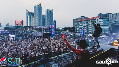 Pepsi Presents S2O Songkran Music Festival (Album 1) — photo 41