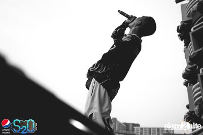 Pepsi Presents S2O Songkran Music Festival (Album 1) — photo 42