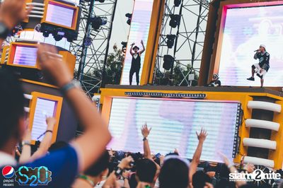 Pepsi Presents S2O Songkran Music Festival (Album 1) — photo 44