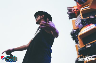Pepsi Presents S2O Songkran Music Festival (Album 1) — photo 47