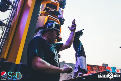 Pepsi Presents S2O Songkran Music Festival (Album 1) — photo 48