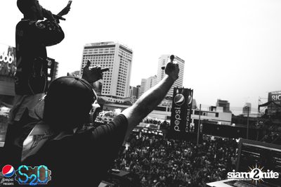 Pepsi Presents S2O Songkran Music Festival (Album 1) — photo 49