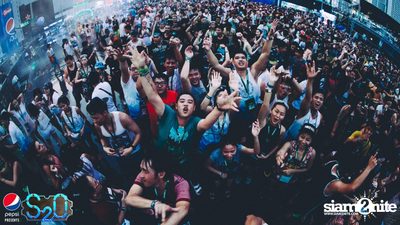 Pepsi Presents S2O Songkran Music Festival (Album 1) — photo 50