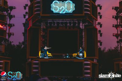 Pepsi Presents S2O Songkran Music Festival (Album 1) — photo 51