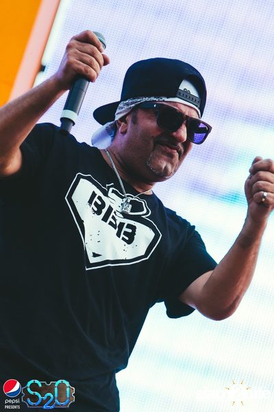 Pepsi Presents S2O Songkran Music Festival (Album 1) — photo 52