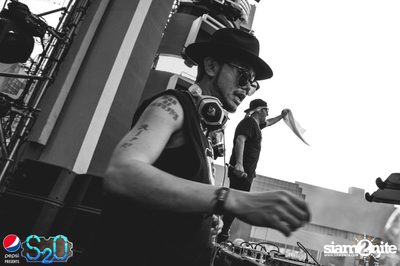 Pepsi Presents S2O Songkran Music Festival (Album 1) — photo 53