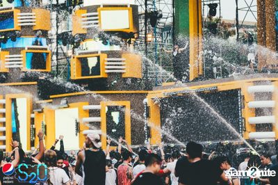 Pepsi Presents S2O Songkran Music Festival (Album 1) — photo 54
