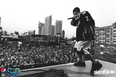 Pepsi Presents S2O Songkran Music Festival (Album 1) — photo 56
