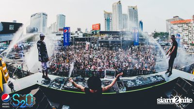 Pepsi Presents S2O Songkran Music Festival (Album 1) — photo 57