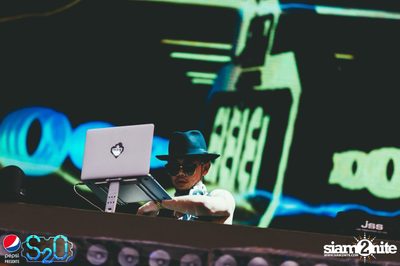 Pepsi Presents S2O Songkran Music Festival (Album 1) — photo 62