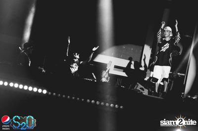 Pepsi Presents S2O Songkran Music Festival (Album 1) — photo 63