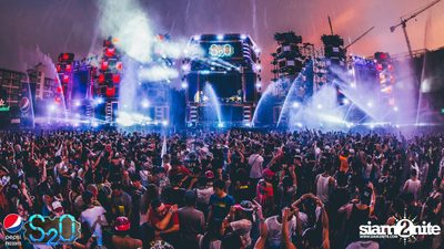Pepsi Presents S2O Songkran Music Festival (Album 1) — photo 64