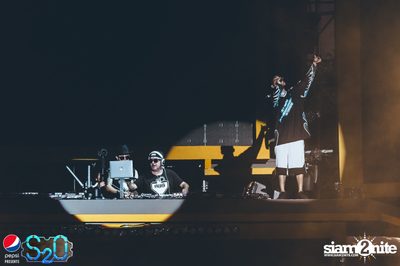 Pepsi Presents S2O Songkran Music Festival (Album 1) — photo 65