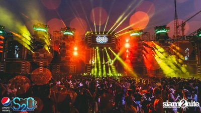 Pepsi Presents S2O Songkran Music Festival (Album 1) — photo 67