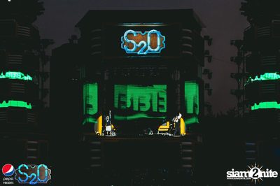 Pepsi Presents S2O Songkran Music Festival (Album 1) — photo 68