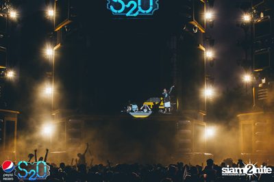 Pepsi Presents S2O Songkran Music Festival (Album 1) — photo 70