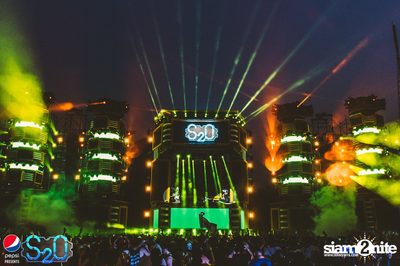 Pepsi Presents S2O Songkran Music Festival (Album 1) — photo 71