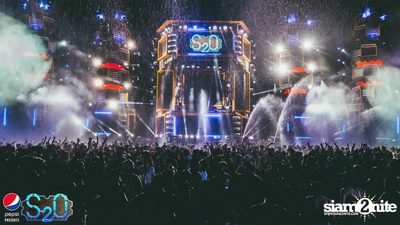 Pepsi Presents S2O Songkran Music Festival (Album 1) — photo 72