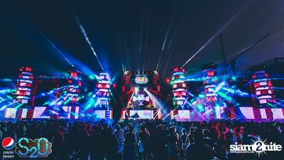 Pepsi Presents S2O Songkran Music Festival (Album 1) — photo 73
