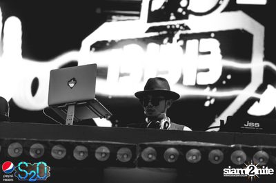 Pepsi Presents S2O Songkran Music Festival (Album 1) — photo 75