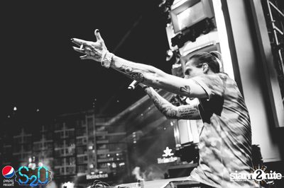 Pepsi Presents S2O Songkran Music Festival (Album 1) — photo 78