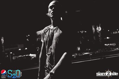 Pepsi Presents S2O Songkran Music Festival (Album 1) — photo 79