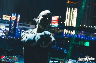Pepsi Presents S2O Songkran Music Festival (Album 1) — photo 80
