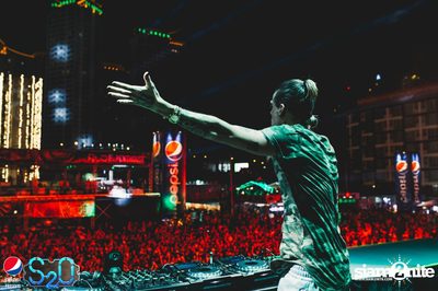 Pepsi Presents S2O Songkran Music Festival (Album 1) — photo 81