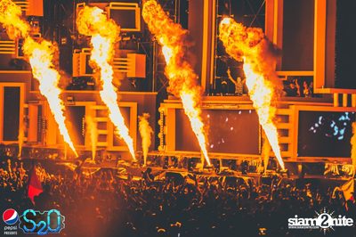 Pepsi Presents S2O Songkran Music Festival (Album 1) — photo 83