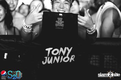 Pepsi Presents S2O Songkran Music Festival (Album 1) — photo 85