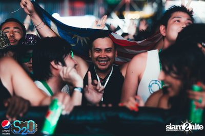 Pepsi Presents S2O Songkran Music Festival (Album 1) — photo 86