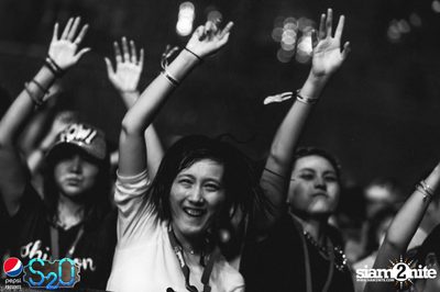Pepsi Presents S2O Songkran Music Festival (Album 1) — photo 88