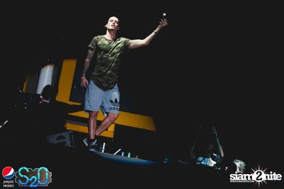 Pepsi Presents S2O Songkran Music Festival (Album 1) — photo 89