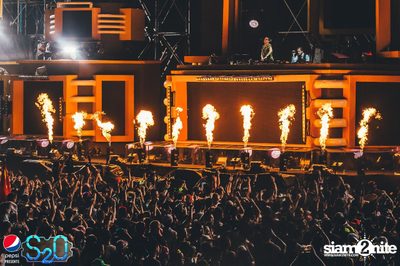 Pepsi Presents S2O Songkran Music Festival (Album 1) — photo 91