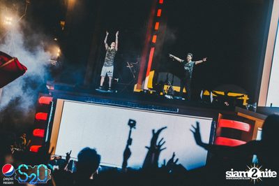 Pepsi Presents S2O Songkran Music Festival (Album 1) — photo 93